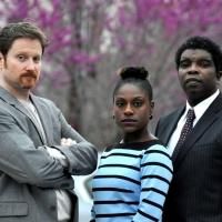 Trustus Theatre to Present David Mamet's RACE, 4/10-19