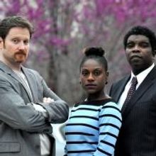 Trustus Theatre to Present David Mamet's RACE, 4/10-19
