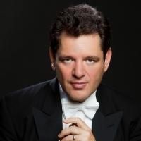 South Shore Symphony Features Guest Conductor David Bernard and Soprano Tamra D'Ann…