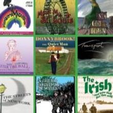 Irish Rep Hosts MEET ME AT THE SQUARE Benefit Concert Tonight