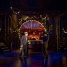 BWW Reviews: Milwaukee Rep's ASSASSINS is Worthy