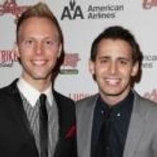 Photo Coverage: A CHRISTMAS STORY's Opening Night Arrivals!
