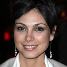 Morena Baccarin Lands Female Lead in X-MEN Spinoff DEADPOOL