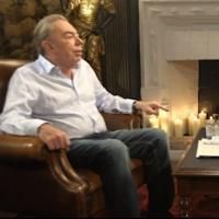 Andrew Lloyd Webber Set to Make Appearance on LIVING THE LIFE Tonight