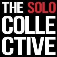 Solo Collective to Present BRIGHT COLORS AND BOLD PATTERNS at VS. Theatre, Begin…