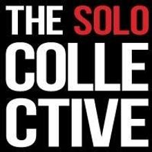 Solo Collective to Present BRIGHT COLORS AND BOLD PATTERNS at VS. Theatre, Begin…