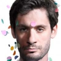 Adam Newman Comes to Comedy Works Landmark Village This Weekend