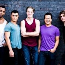 Photo Flash: Meet the 2013 BROADWAY BEAUTY PAGEANT Contestants!
