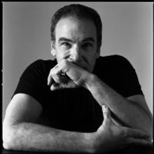 Pittsburgh Symphony Orchestra Performs with MANDY PATINKIN Tonight