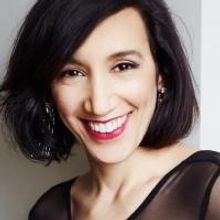 Gabrielle Stravelli Performs Tonight at New Jersey's Watchung Arts Center
