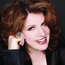 Klea Blackhurst Stars in Staged Reading of READING ANGIE Today