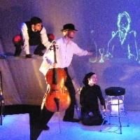 BWW Reviews: METAMORPHOSIS at Fringe