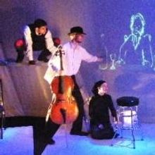 BWW Reviews: METAMORPHOSIS at Fringe