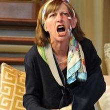 Orlando Shakespeare Theater's BAD DOG Begins Today