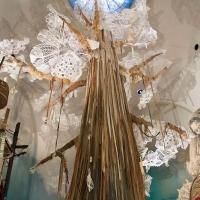 Street Artist Swoon to Open Immersive Installation at Brooklyn Museum, 4/11