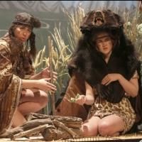 Photo Flash: First Look at Theater Wit's Midwest Debut of 'SEVEN HOMELESS MAMMOTHS'