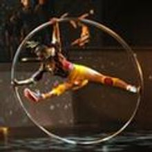 CIRQUE ELOIZE Makes Philadelphia Premiere at Merriam Theater Tonight