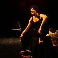 Yokko's BALDY Set for United Solo Festival 2013, 10/20
