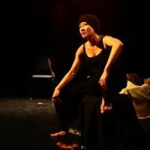 Yokko's BALDY Set for United Solo Festival 2013, 10/20