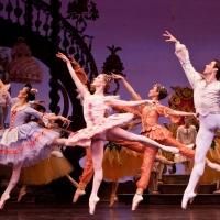 Dancers from The Houston Ballet's THE NUTCRACKER to Make Special Visit to the Texas…