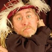 Pushcart Players to Bring HAPPILY EVER AFTER to Center for the Arts, 4/25