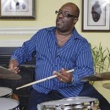 Carl Allen Master Class Moved to 11/12