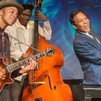 BWW Reviews: Ensemble's I WISH YOU LOVE Swings, Sound and Sincere