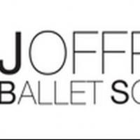 Joffrey Ballet School Winter Concert Features 100 Dancers, 2 Debuts and 5 Restaged…