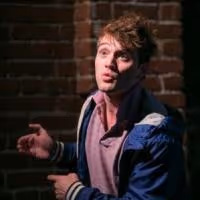 BWW REVIEWS: Josh Sticklin Shines in the Keegan Theatre's World Premiere of A…