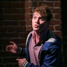 BWW REVIEWS: Josh Sticklin Shines in the Keegan Theatre's World Premiere of A MIDSUMM