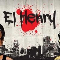 La Jolla Playhouse's Next 'Without Walls' Production Is EL HENRY, Running 6/14-29