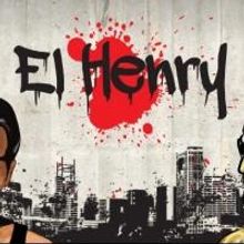 La Jolla Playhouse's Next 'Without Walls' Production Is EL HENRY, Running 6/14-29