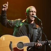 Photo Flash: First Look at LENNON: THROUGH A GLASS ONION