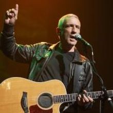 Photo Flash: First Look at LENNON: THROUGH A GLASS ONION