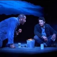 OF MICE AND MEN, With James Franco and Chris O'Dowd, Hits Theaters Nationwide Tonight