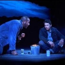 OF MICE AND MEN, With James Franco and Chris O'Dowd, Hits Theaters Nationwide Tonight