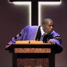 STAGE TUBE: New Promo for BOOTYCANDY at Playwrights Horizons