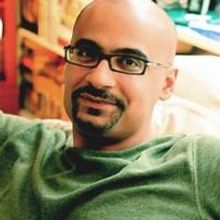 Junot Díaz's Appearance at Morrison Center Rescheduled for 12/10