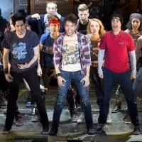 BWW Reviews: Green Day's AMERICAN IDIOT Blows Houston Away