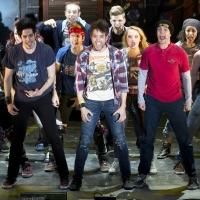 BWW Reviews: Green Day's AMERICAN IDIOT Blows Houston Away Photo