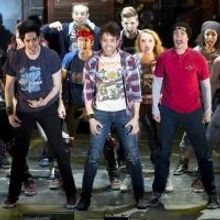 BWW Reviews: Green Day's AMERICAN IDIOT Blows Houston Away