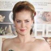 Fashion Photo of the Day 11/5/12 - Amy Adams