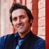 Jewish Book Council & Loft 227 to Host LITERARY MISCHIEF WITH SLASH COLEMAN Today