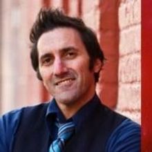 Jewish Book Council & Loft 227 to Host LITERARY MISCHIEF WITH SLASH COLEMAN Today