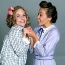 Photo Flash: First Look at Theatre in the Round Players' SUMMER AND SMOKE