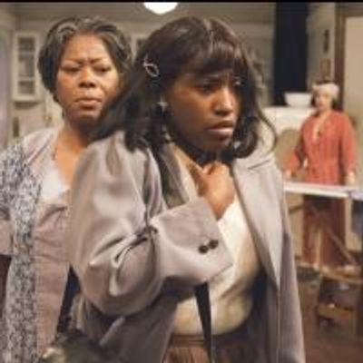 Photo Flash: First Look at TimeLine Theatre's A RAISIN IN THE SUN