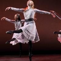 Ballet Next to Bring MEA CULPA and More to BAM's Fishman Space, 4/17-18
