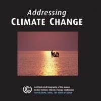New Book Addresses Climate Change