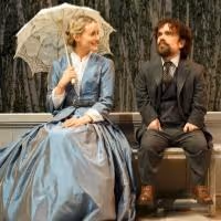 Review Roundup: A MONTH IN THE COUNTRY Opens Off-Broadway - All the Reviews!