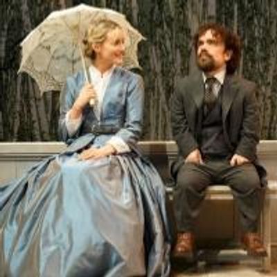 Review Roundup: A MONTH IN THE COUNTRY Opens Off-Broadway - All the Reviews!